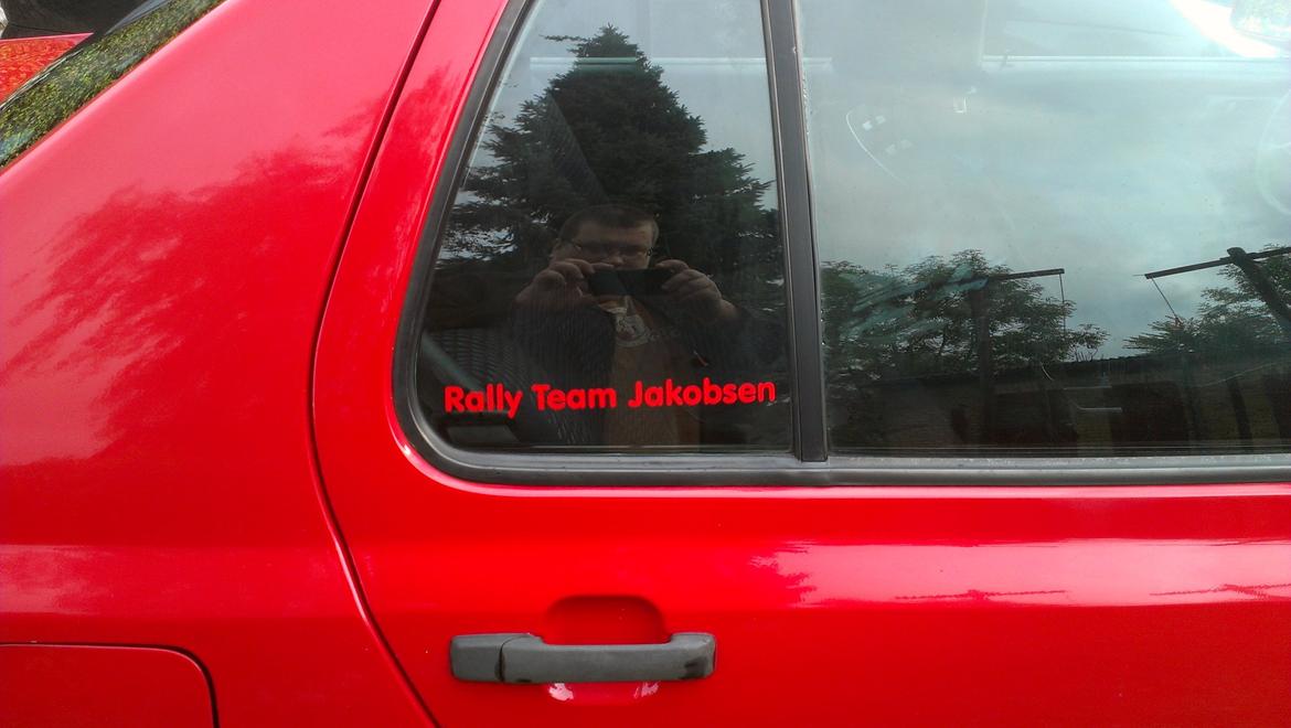 VW Vento 1.8 CL billede 1