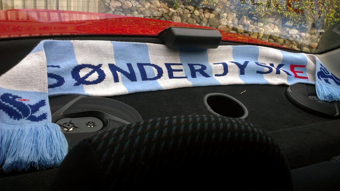 VW Vento 1.8 CL billede 2