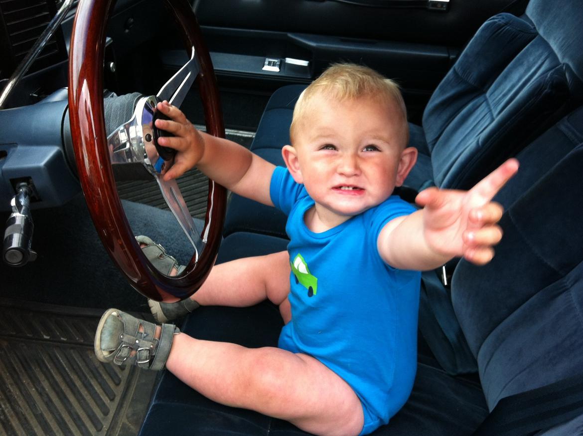 Chevrolet El camino billede 5