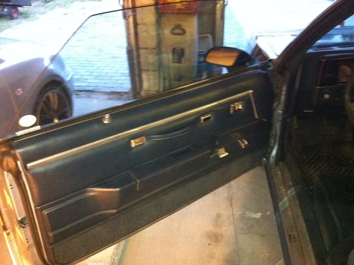 Chevrolet El camino billede 6