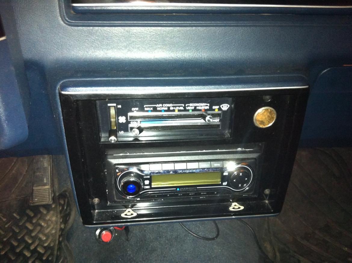 Chevrolet El camino billede 7