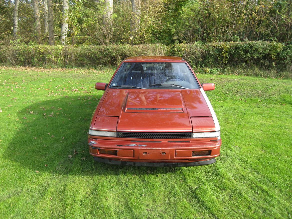 Nissan SIlvia S12 ( Solgt ) billede 1