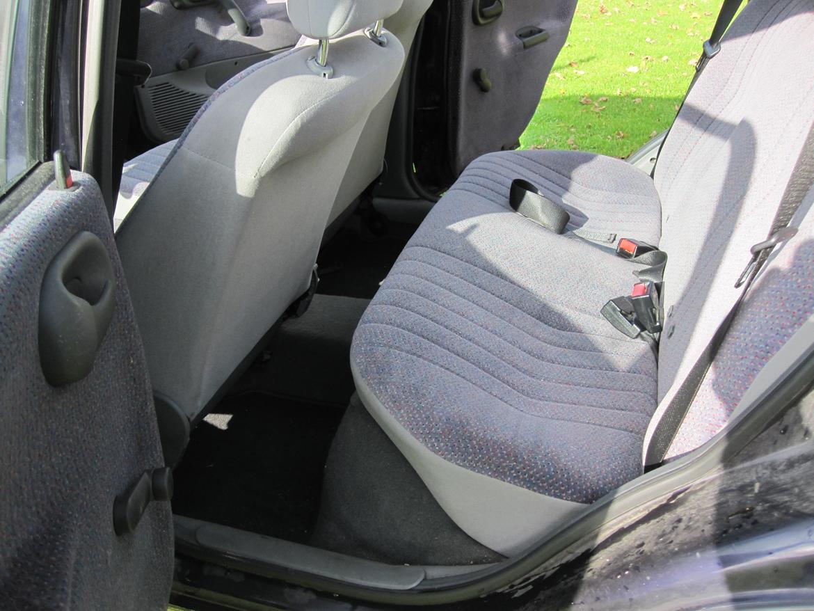 Opel Corsa B ( Solgt ) billede 12