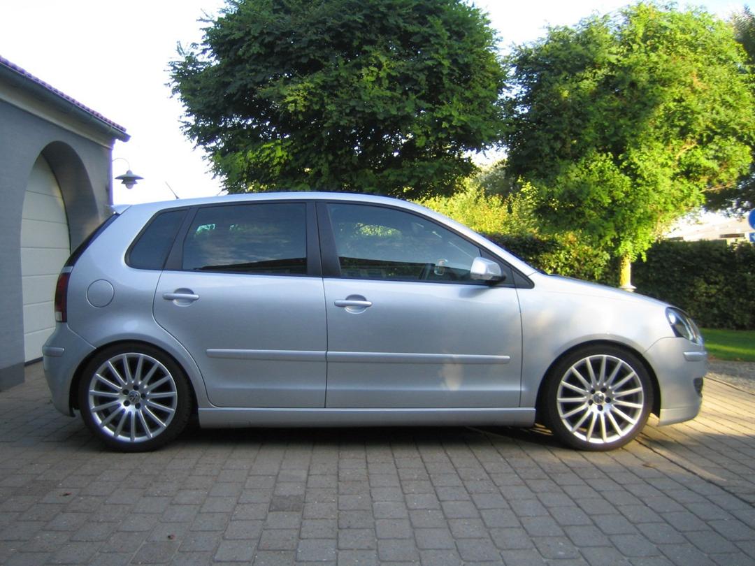 polo 1.9 tdi gt