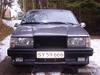 Volvo 740 tic.    solgt