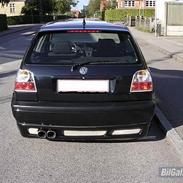 VW Golf 3 [SOLGT]