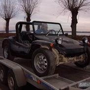 VW Buggy SOLGT