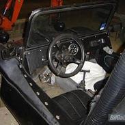 VW Buggy SOLGT