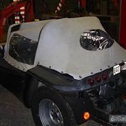 VW Buggy SOLGT