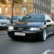 Audi A3 1.8T *død*