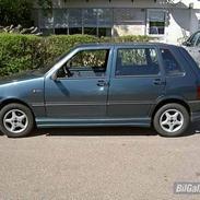 Fiat Uno [R.I.P]