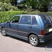 Fiat Uno [R.I.P]
