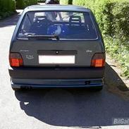 Fiat Uno [R.I.P]