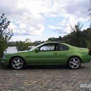 Honda Prelude