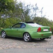 Honda Prelude