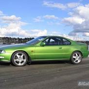 Honda Prelude