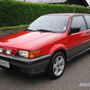 Nissan Sunny GTi Twin Cam