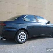 Alfa Romeo 156 2,5 V6 24V