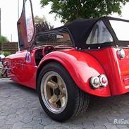 Lotus super seven