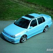 VW Vento 2.8 vr6