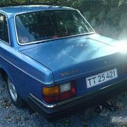 Volvo 244GL SOLGT