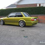 BMW 323i m50 turbo