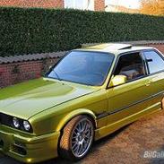 BMW 323i m50 turbo