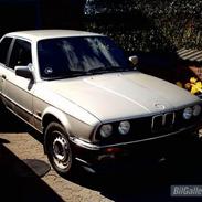 BMW 323i m50 turbo