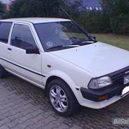 Toyota Starlet