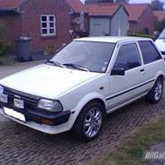 Toyota Starlet