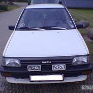 Toyota Starlet