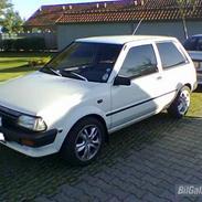 Toyota Starlet