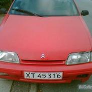 Citroën Zx Volcane (SOLGT)