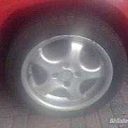 Citroën Zx Volcane (SOLGT)