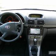 Toyota Avensis 2,0 SOL