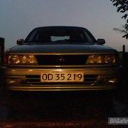 Mitsubishi Galant GLSI LTD *R.I.P*