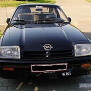 Opel Manta GSI