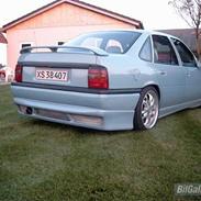 Opel vectra a (SOLGT)