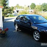 Mazda 3 touring +