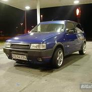 Fiat Uno Turbo ie SOLGT!