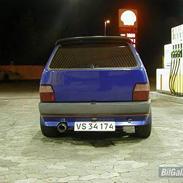 Fiat Uno Turbo ie SOLGT!