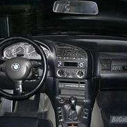 BMW 325i Kompressor "SOLGT"