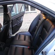 BMW 325i Kompressor "SOLGT"