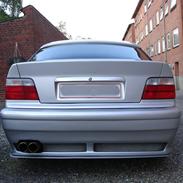 BMW 325i Kompressor "SOLGT"