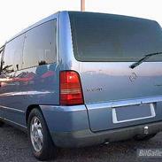 Mercedes Benz V 230 ---Solgt---