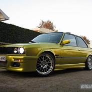 BMW 323i m50 turbo