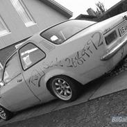 Opel Kadett C aka TT #R.I.P#
