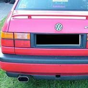 VW Vento solgt