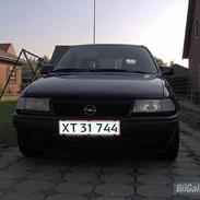 Opel Astra 1.4 I