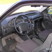 Opel Astra 1.4 I